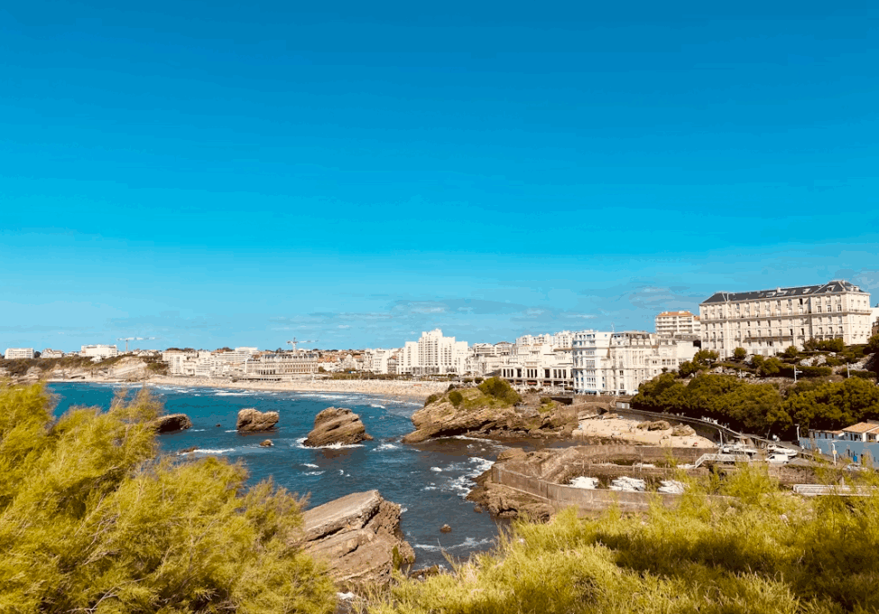 Biarritz