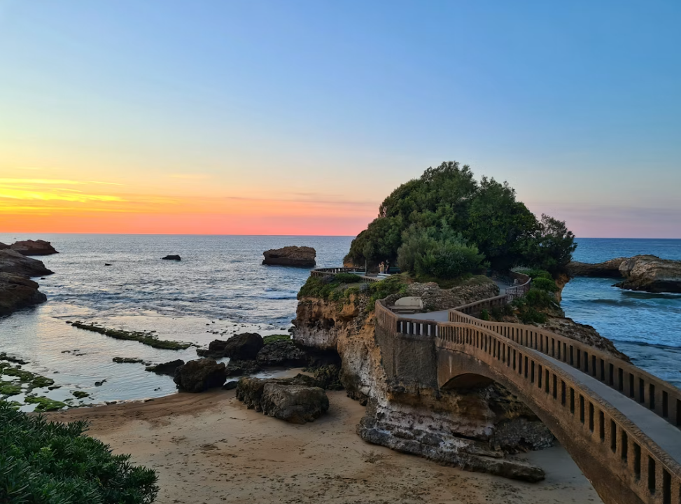 Biarritz photo